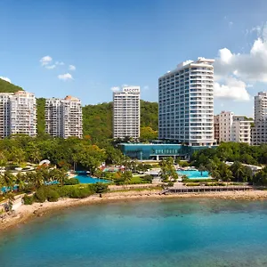 Ascott Dadonghai Bay 三亚