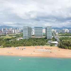 三亚海棠湾艾诺拜海景酒店式公寓 三亚